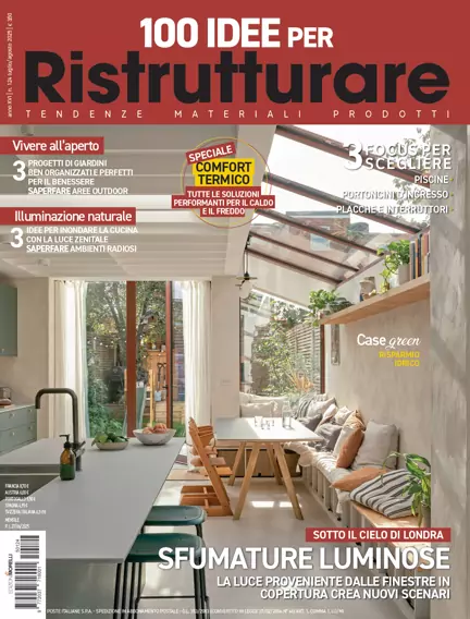 100 Idee per Ristrutturare