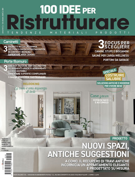 Interior Design & Architecture
