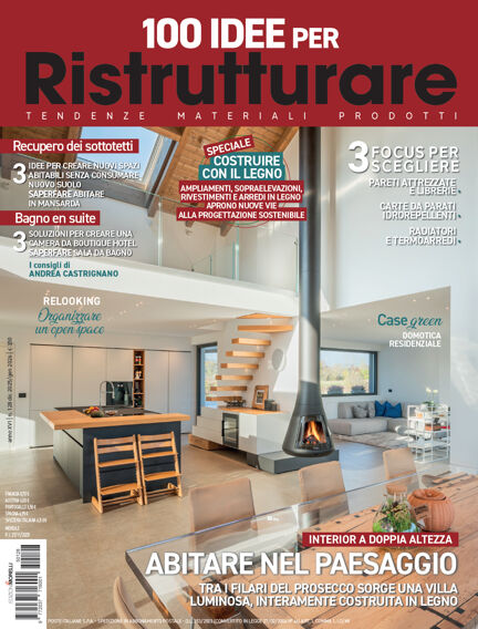 Interior Design & Architecture