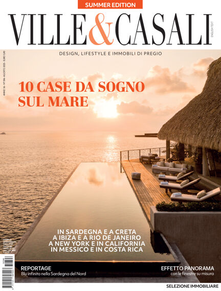 Ville&Casali