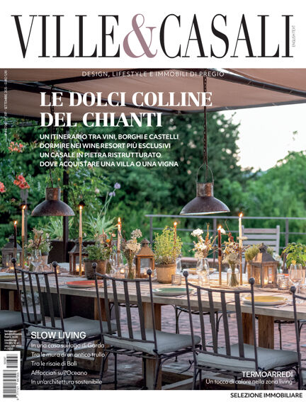 Ville&Casali
