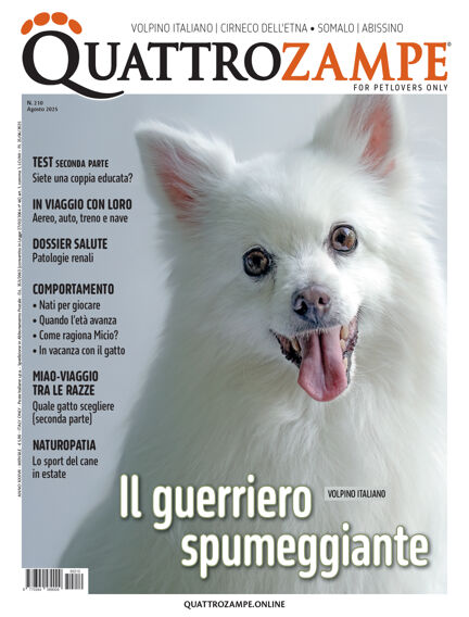Quattrozampe