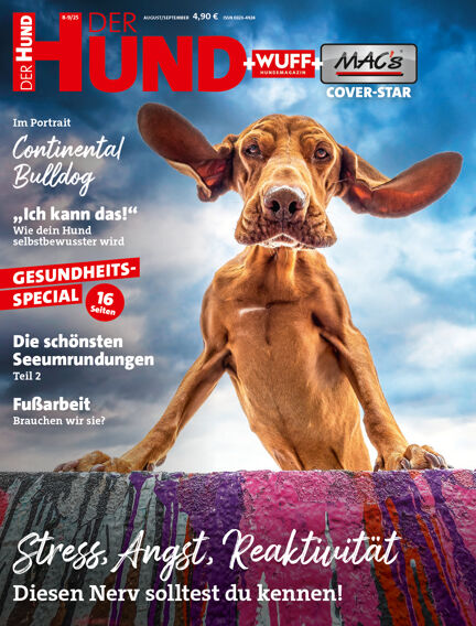 DER HUND