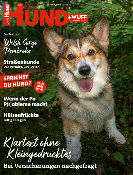 DER HUND