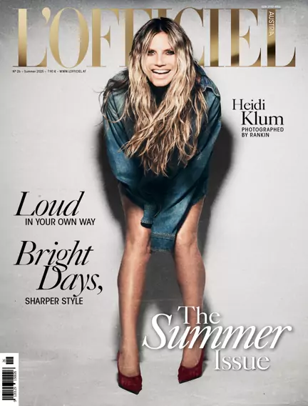 L'Officiel Austria EN
