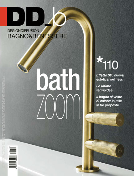 Design Diffusion Bathroom