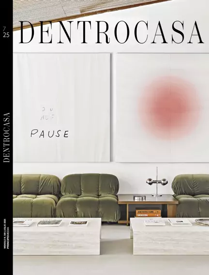 DENTROCASA