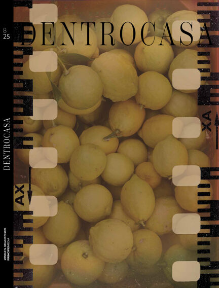 DENTROCASA