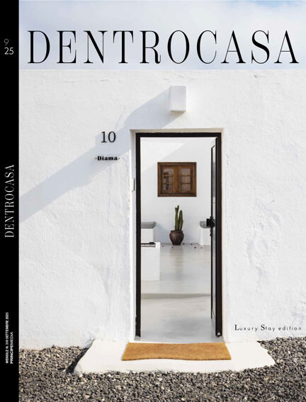 DENTROCASA