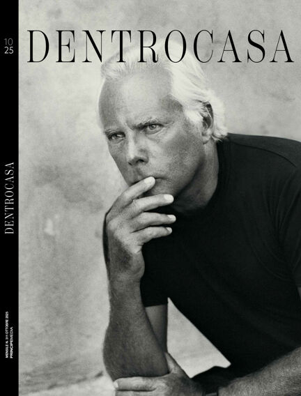 DENTROCASA