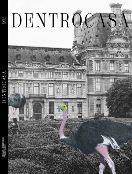 DENTROCASA