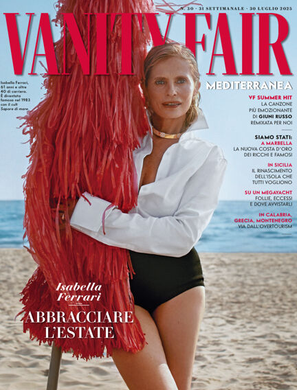 Vanity Fair Italia
