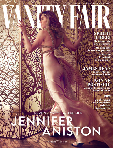 Vanity Fair Italia