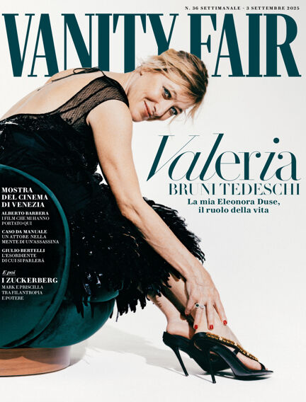 Vanity Fair Italia