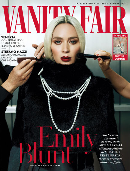 Vanity Fair Italia