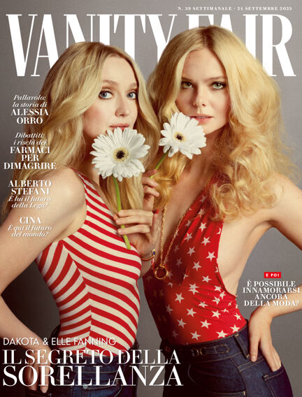 Vanity Fair Italia