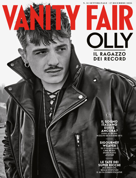 Vanity Fair Italia