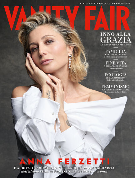 Vanity Fair Italia