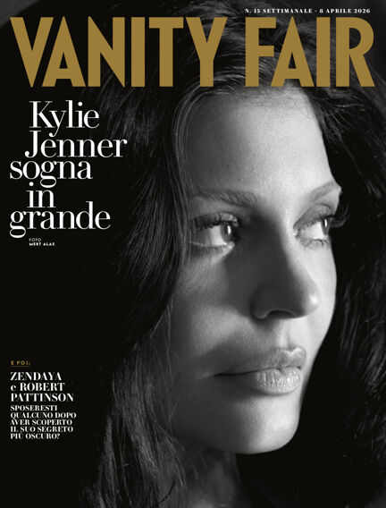 Vanity Fair Italia