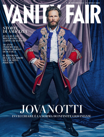 Vanity Fair Italia