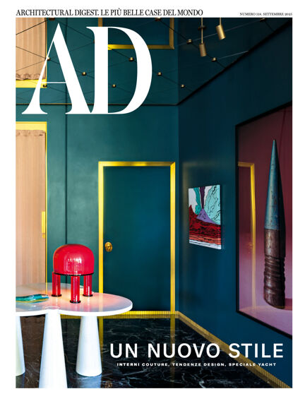 AD Italia