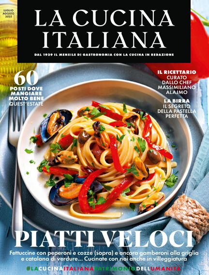La Cucina Italiana
