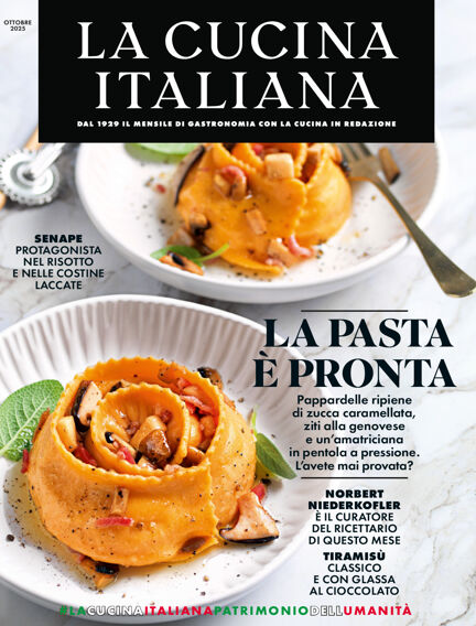 La Cucina Italiana