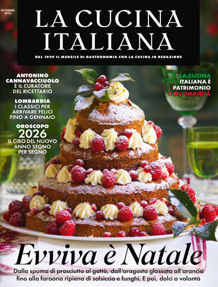 La Cucina Italiana