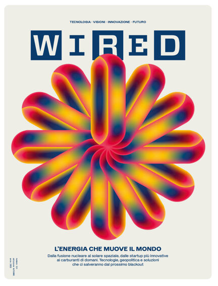Wired Italia