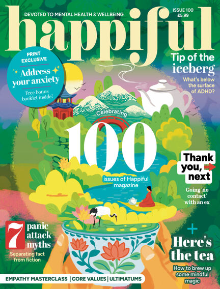 Happiful Magazine