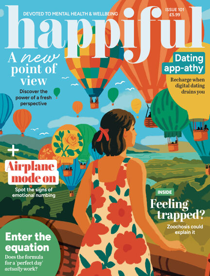 Happiful Magazine