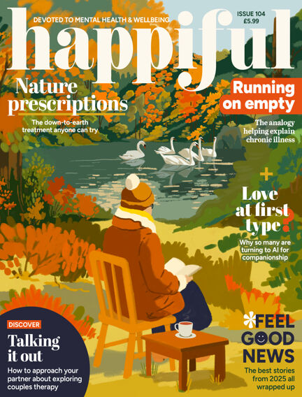 Happiful Magazine