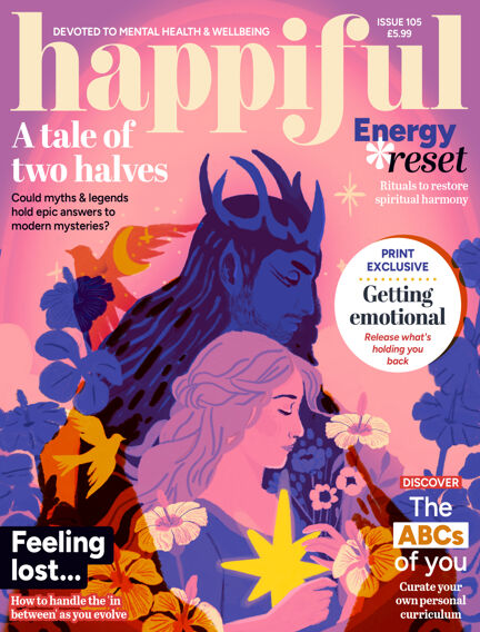 Happiful Magazine
