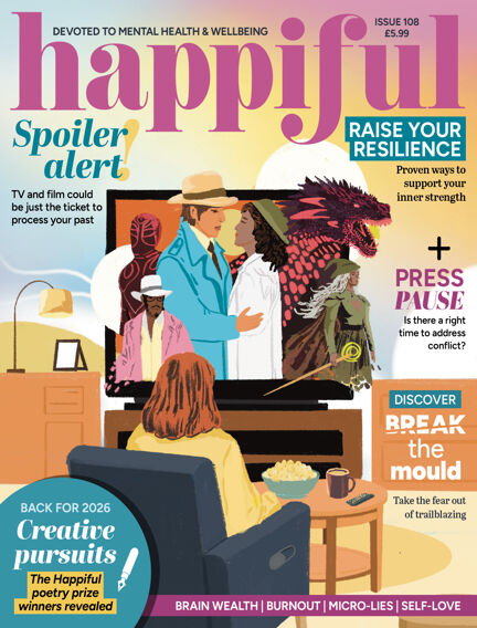 Happiful Magazine