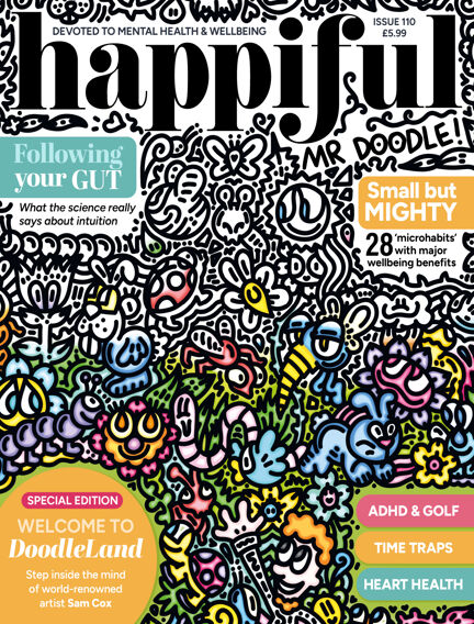 Happiful Magazine