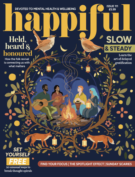 Happiful Magazine