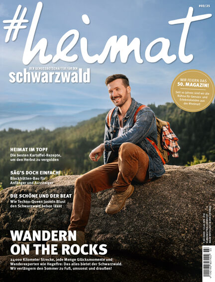 #heimat Schwarzwald