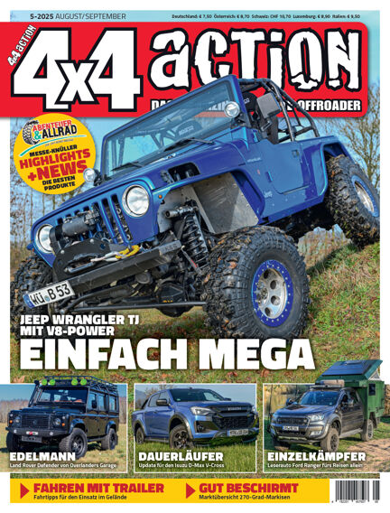 4x4action