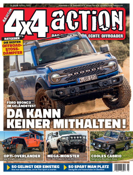 4x4action