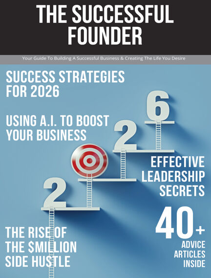 The Successful Founder