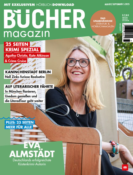 BÜCHER