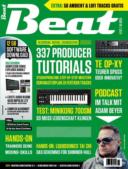 Beat