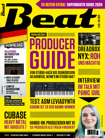 Beat