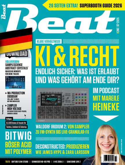 Beat