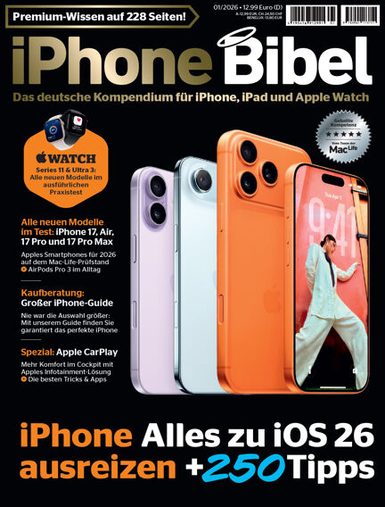 iPhoneBIBEL