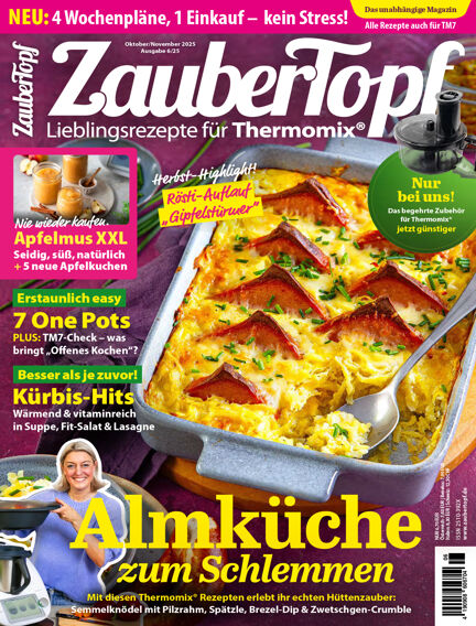 ZauberTopf