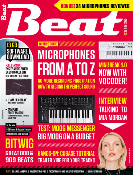 BEAT Mag (EN)