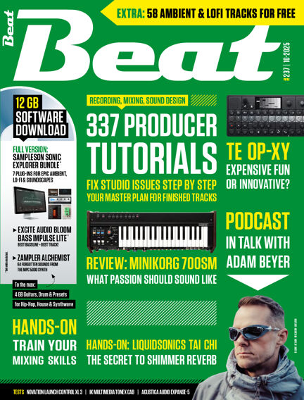 BEAT Mag (EN)