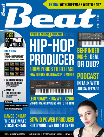 BEAT Mag (EN)