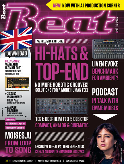 BEAT Mag (EN)